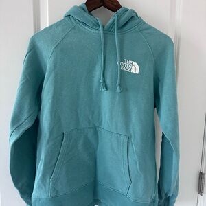 The North Face Aqua Hoodie